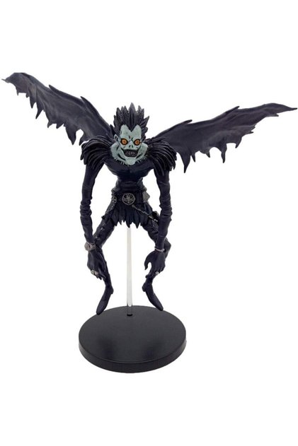 Death Note Ryuk Ölüm Meleği Action Figür