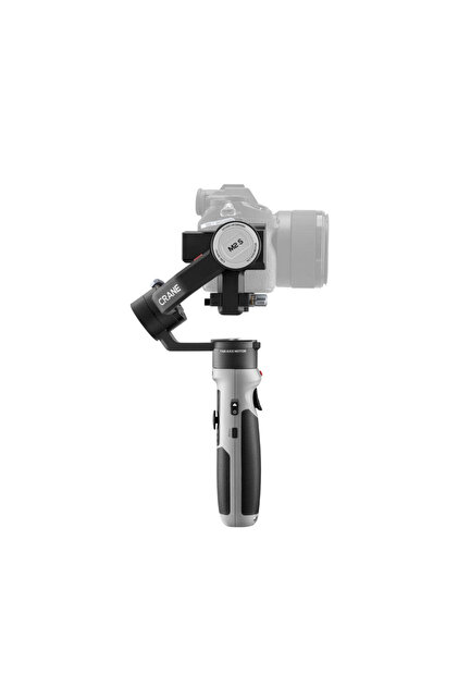 ZHIYUN Crane M2s Combo Gimbal Camera Stabilizer - Fiyatı, Yorumları