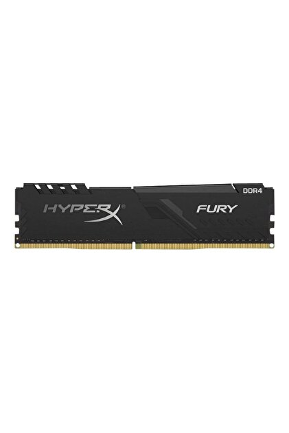 Kingstone 8GB 2400MHz DDR4 HYPERX FURY BLACK HX424C15FB3/8 PC RAM