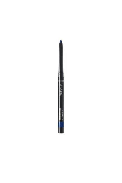 The One High Impact Eye Liner - Skyline Blue (100% Original, Barcode Urun)