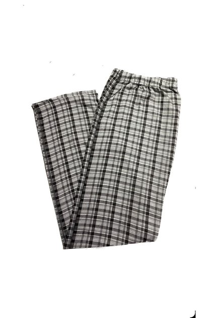 Erkek Pamuklu Pijama Altı 213