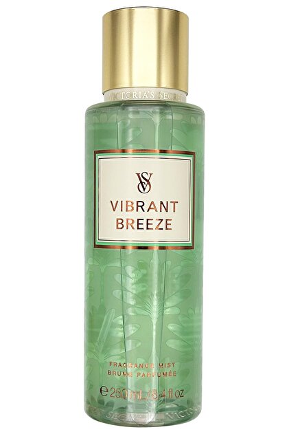 Victoria's Secret Vibrant Breeze Vücut Spreyi 250ML - Fiyatı