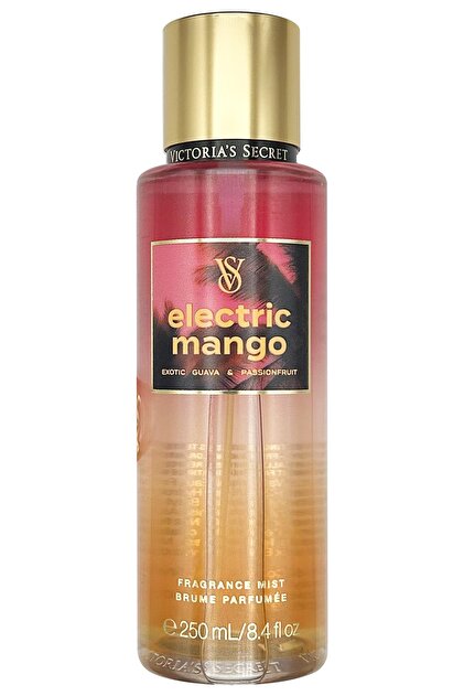 Victoria's Secret Wild Neroli Vücut Spreyi 250ML - Fiyatı, Yorumları