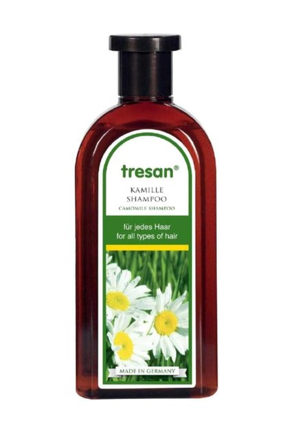 Nettle Shampoo Daisy 300 ml