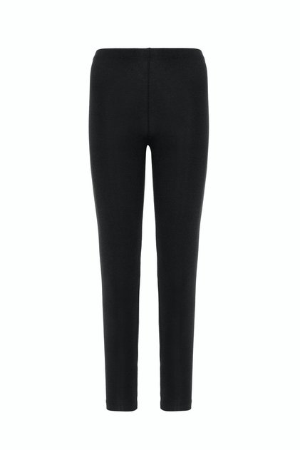 Girl's Cotton Thermal Winter Lycra Tights -8013