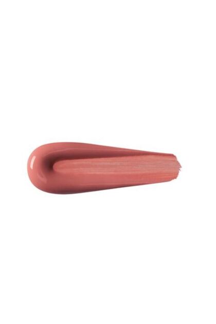KIKO Parlak Likit Ruj - Unlimited Double Touch 103 Natural Rose 6