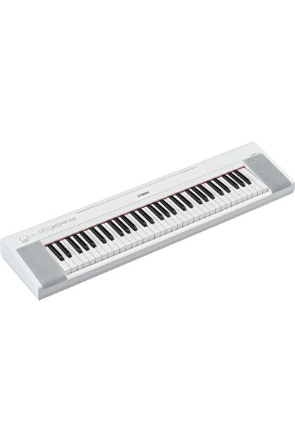 Yamaha NP12 BEYAZ - Fiyatı, Yorumları