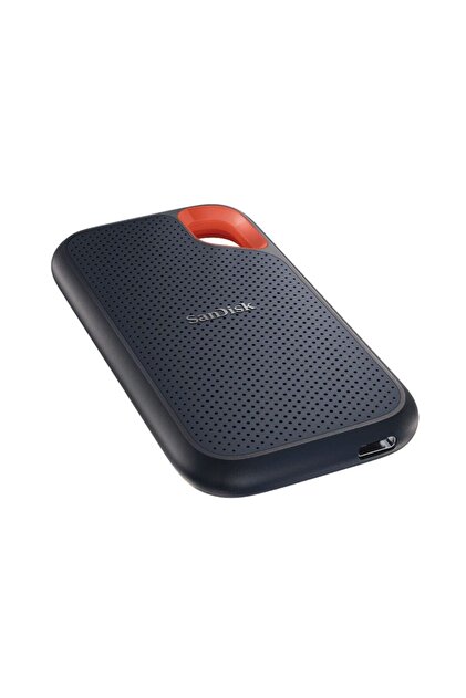 Sandisk Extreme 500 GB 1050MB/sn V2 Taşınabilir SSD SDSSDE61-500G