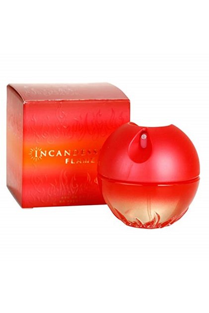 Incandessence Flame Edp 50 ml Kadın Parfümü .