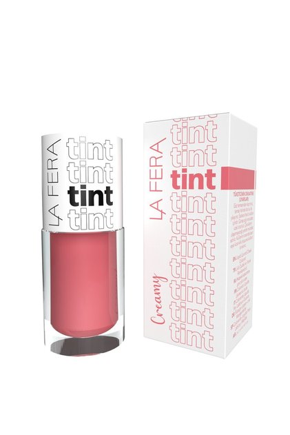 Dudak Ve Yanak Renklendirici Tint - 05