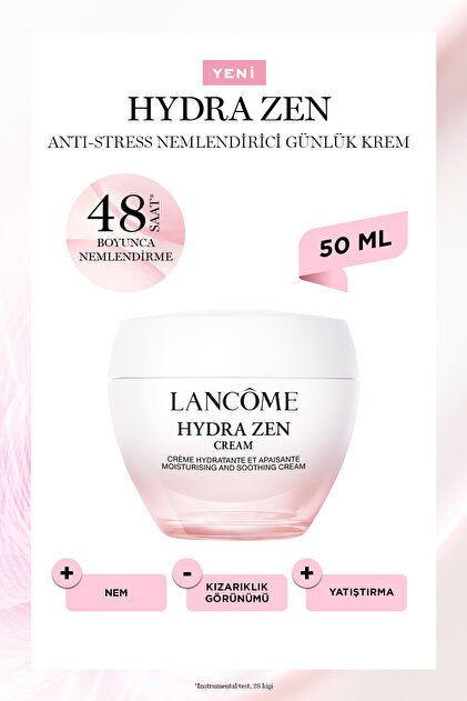 Lancome Hydra Zen Nemlendirici Krem 50 ml 3614274158540 - Fiyatı