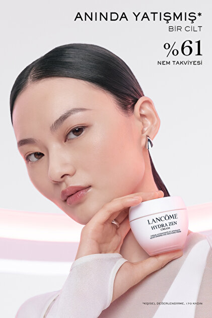 Lancome Hydra Zen Nemlendirici Krem 50 ml 3614274158540 - Fiyatı
