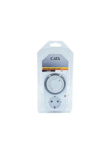 Zaman Saati Ct-9180