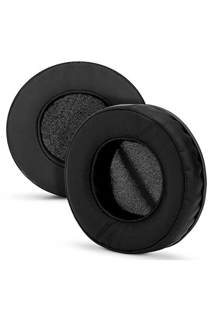 fobun Kulaklık Pedi Kulaklık Süngeri Kulaklık Yastığı 70 Mm