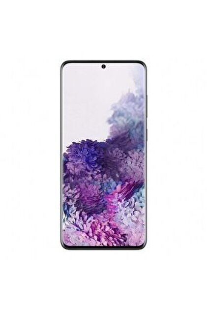 Samsung Yenilenmiş Samsung Galaxy S20 128 GB Mavi Cep Telefonu (12
