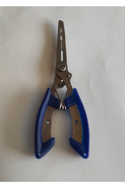 Balıkçı Pensesi, Uzun Balıkçı Pensesi
