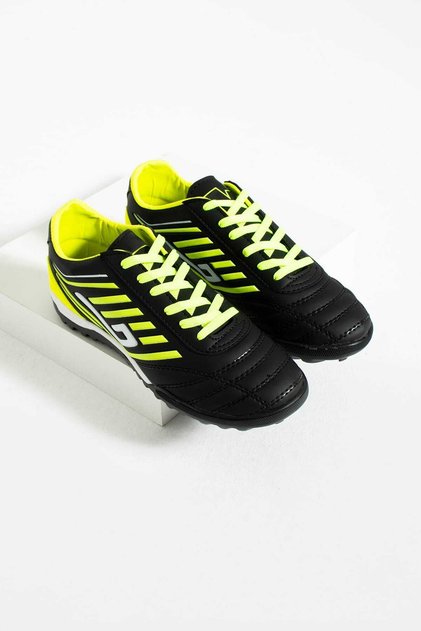 Blue117 Men's Astroturf Football Shoes