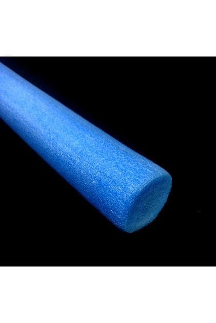 Deniz Makarnası 60mm 1 Adet 145cm Boyunda Mavi Renk
