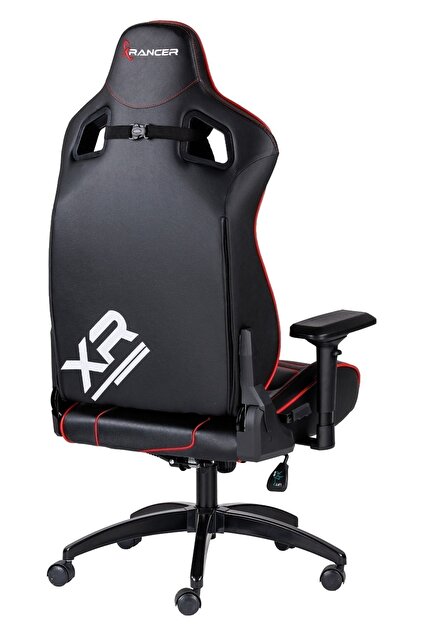 XRANCER BIG BOSS BLACK EXTRA RED 4D - Fiyatı, Yorumları