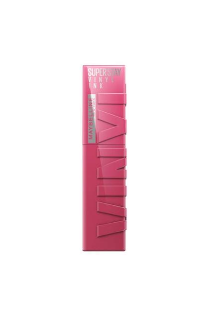 Super Stay Vinyl Ink Liquid Lipstick 20 Coy