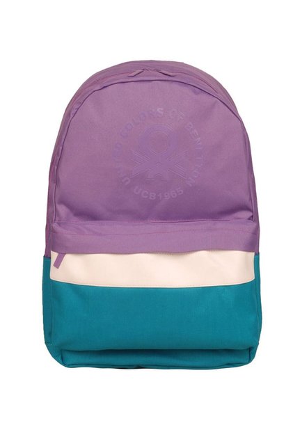 B.united Colors Of Benetton Okul Sırt Çantası 70110