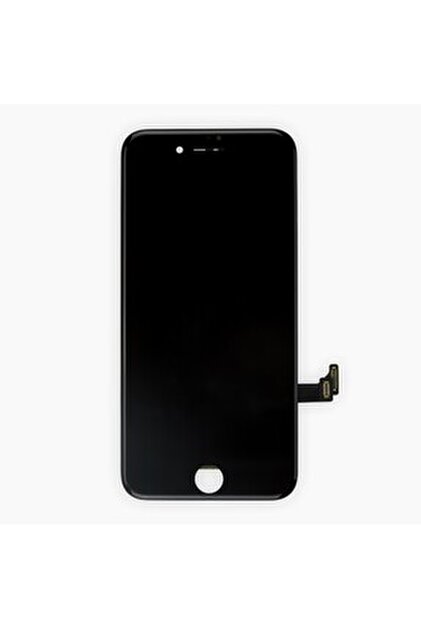 Genel Markalar İphone 8 Lcd Ekran Dokunmatik Siyah - Fiyatı, Yorumları