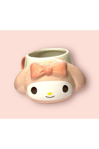 Favoriconsept - Kawaii Sanrio - Melody Design Mug