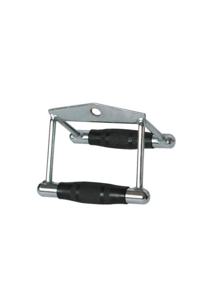 BAR109 Ergonomik Tutma Kollu Triceps Bar