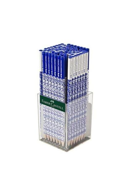 Floral Pencil 72 Pack5244119240 (1 Pack of 72 Pieces)