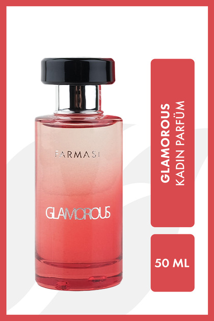 Glamorous Kadın Parfümü Edp 50 ml