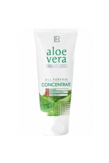 LR 100 Ml Aloe Vera Concentrated Cream Gel- Trendyol