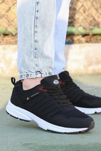 M.P. 241-6803 Rahat Taban Garantili Unisex Spor Ayakkabı