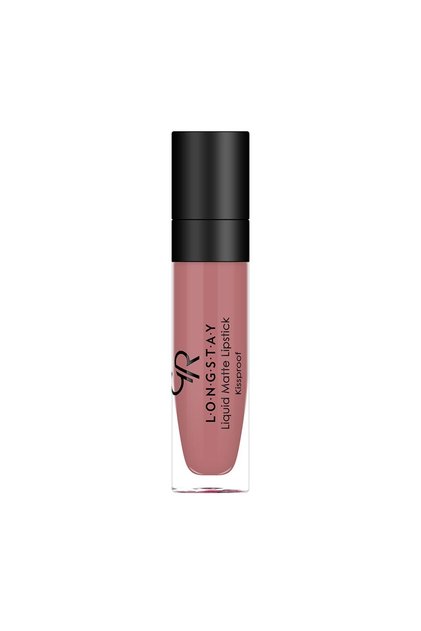 LONG STAY LIQUID MATTE LIPSTICK NO:34
