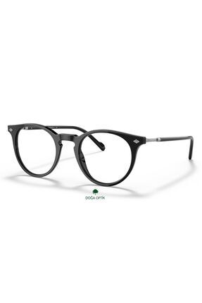 Vogue VO 5549-I W656 50-21 Mavi Işık Korumalı Gözlük - Fiyatı