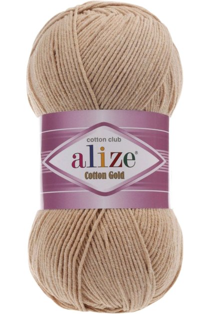 Cotton Gold 262