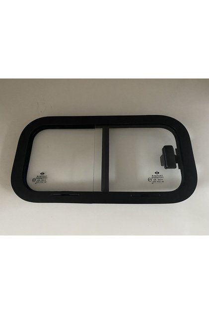 20x40 Karavan Sürgülü Çerçeve