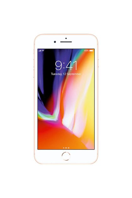 Apple Yenilenmiş iPhone 8 Plus 64 GB Gold Cep Telefonu (12 Ay