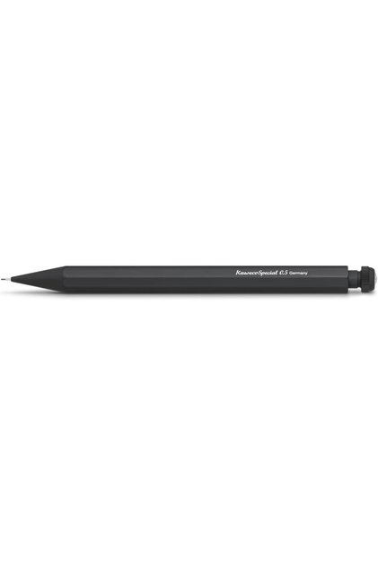 Gl 10000181 - 0.5 mm Black Mechanical Pencil, Special Collection Model 865029