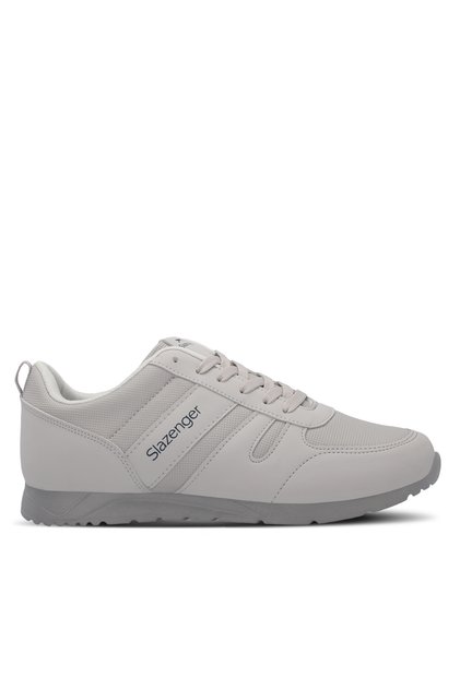 Elraen Men's Gray Casual Sports Shoes