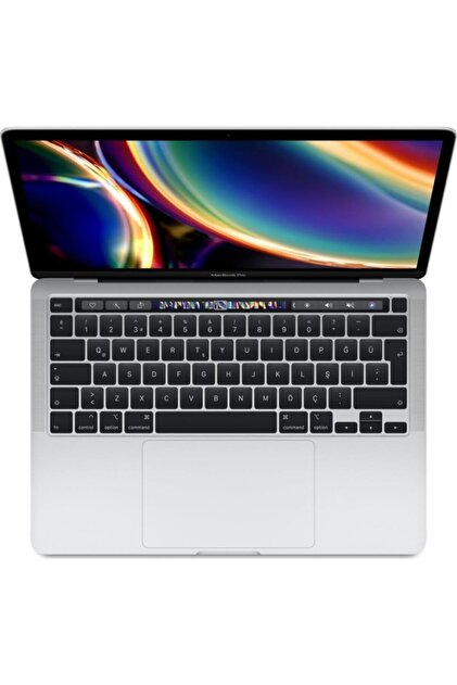 Apple Macbook Pro Mxk72tu/a I5 8gb 512gb Ssd 1.4ghz 8.nesil 13
