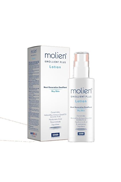 Molien Losyon 100ml