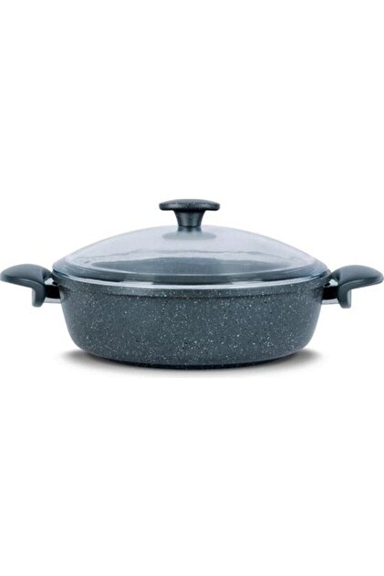 ThermoAD Love 32 Cm Basık Gri - Fiyatı, Yorumları