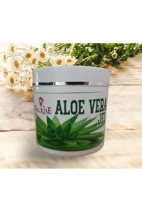 Herbal Palace Aloevera Gel 99% Bioactive- Trendyol
