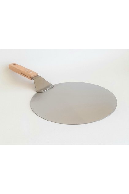 Pizza Küreği Çap 25cm