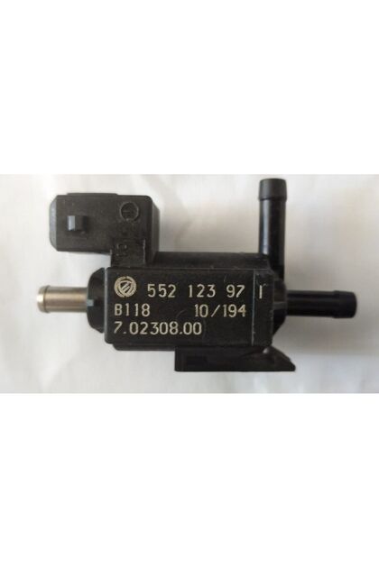 55212397  Alfa Romeo Guiletta Fiat 500L Doblo Bravo Turbo Valfi