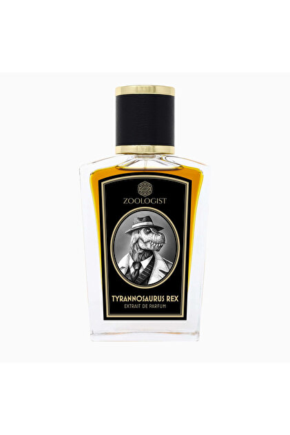 値下げ不可Zoologist Tyrannosaurus Rex 旧ボトルレア Zoologist EDP Unisex 100 ml Parfüm - Fiyatı, Yorumları