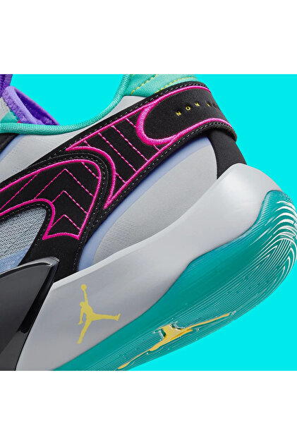 Nike Jordan Luka 2 Erkek Basketbol Ayakkabısı - Fiyatı, Yorumları
