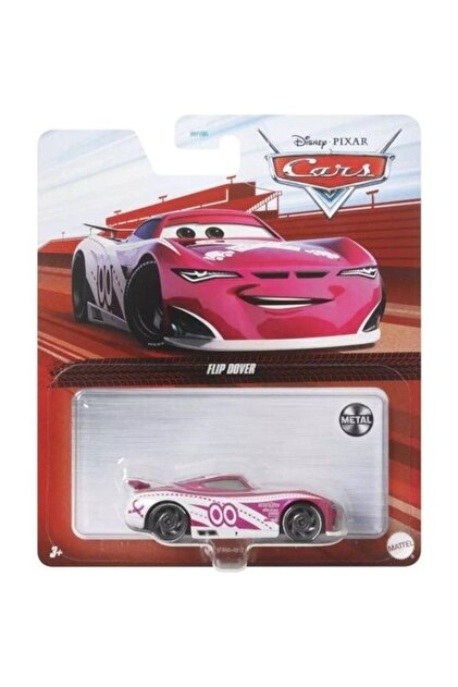 Cars Disney Pixar Cars Flip Dover Dxv29 Hfb66 Lisanslı Ürün