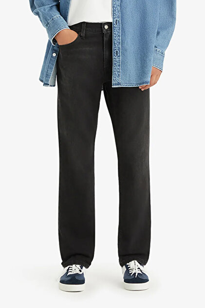 Levi's Erkek 541 Jeans Atletik Taper Kot Pantolon - 18181-0776