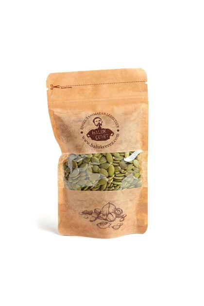 Yerli Kabak Çekirdeği Içi 250 gram